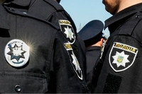 Поліцейські Рівненщини працюватимуть у посиленому режимі 