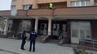 На Київщині 11-річна дівчинка випала з вікна 14-поверхового будинку і загинула