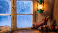 Потужний вітер та сніг: яким на Рівненщині буде останній акорд січня