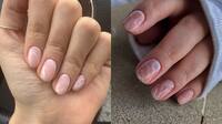 Димчастий манікюр став трендом 2026 року: який вигляд має модний ефект (ФОТО)