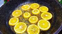 Смажений лимон: вершково-цитрусовий соус довершить смак м’яса