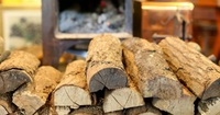 Дрова стали дорожчими на 15%: скільки доведеться заплатити