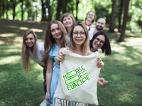 Creative City Rivne: на рівнян чекає грандіозний фестиваль (ФОТО/ВІДЕО)
