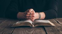 Молитви на удачу: як вони працюють і як правильно молитися