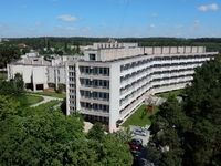 У місті-супутнику Хмельницької АЕС відкриють власну лабораторію для ПЛР-досліджень (ВІДЕО)