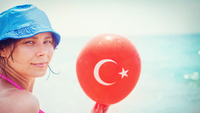 Туреччина для самотньої туристки: правила, щоб не втрапити в халепу