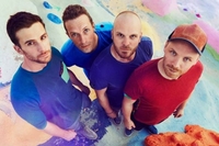«Coldplay» зняли кліп в Україні