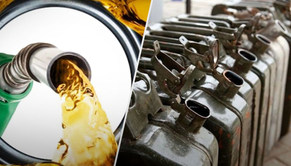 Купівля палива «про запас» може обернутися штрафом: що треба знати