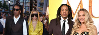 Авто на швидкості влетіло у ворота маєтку Jay-Z та Бейонсе: що з'ясувала поліція