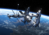 NASA готує нову місію на МКС: що буде на борту Dragon