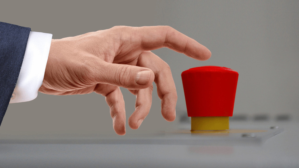 Як емоційні тригери впливають на нашу поведінку та як навчитися їх контролювати