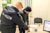 Любовна драма на Рівненщині: 30-річний чоловік вбив суперника