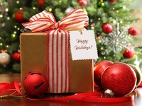 5 днів до Нового року: варіанти недорогих подарунків близьким