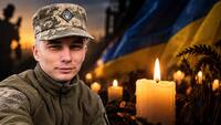 Мріяв про власну СТО, дім і сім’ю: Рівне попрощається із 35-річним захисником