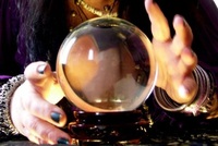 Три мітки на тілі, які вказують на те, що у жінки є дар яснобачення: народні прикмети