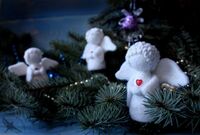 12 грудня: Хто сьогодні святкує День ангела (ФОТО)