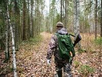 «Щоб не було жертв»: сезон полювання на Рівненщині пропонують відтермінувати