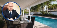 «Маєток Надала в Маямі»: мер Тернополя, кажуть, має віллу за майже $2 000 000 дол. та іншу нерухомість, оформлену на дочку? (6 ФОТО)