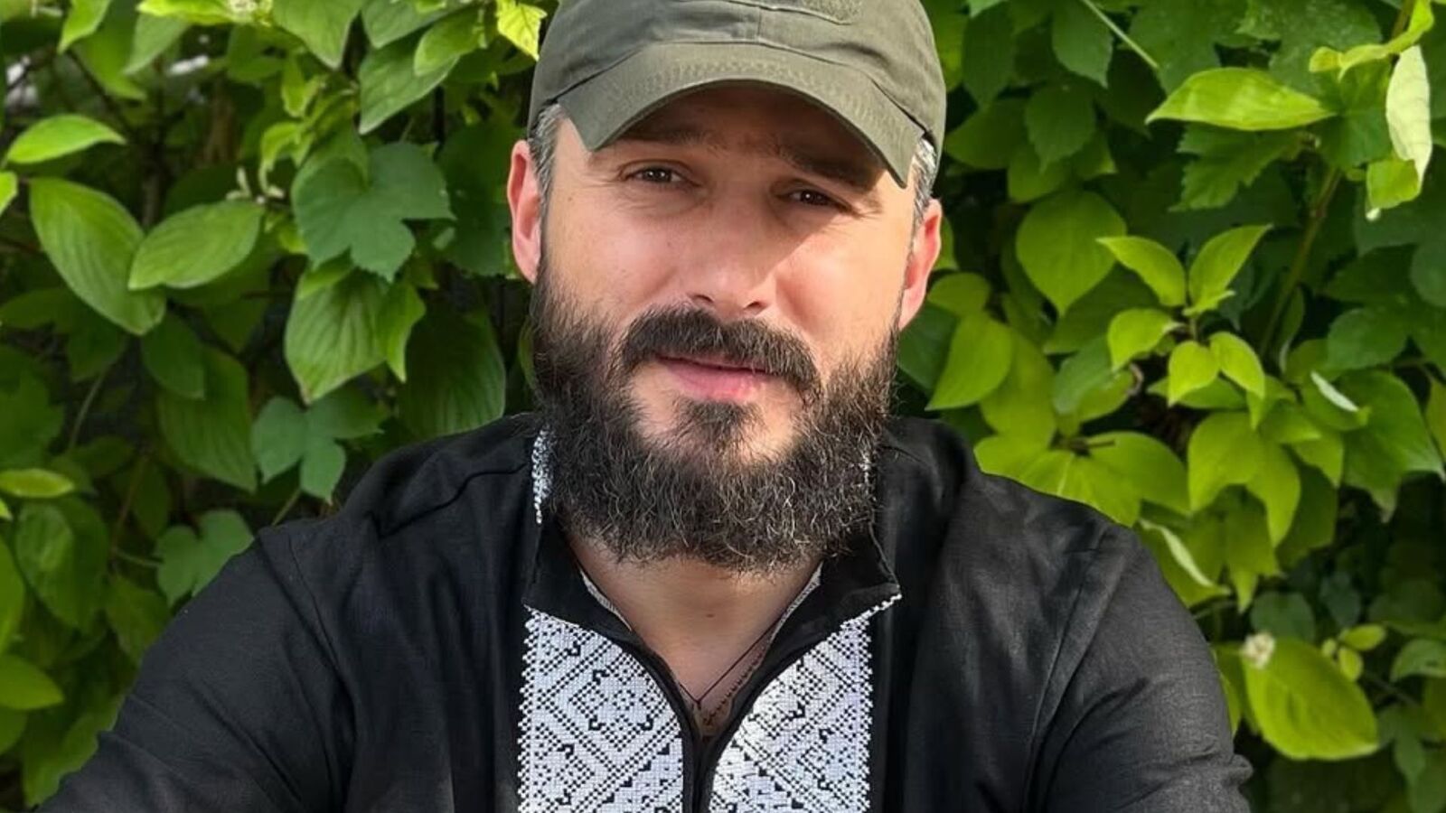 Андрій Федінчик заговорив  про нові романи після розлучення та чи візьме участь у «Холостяку»