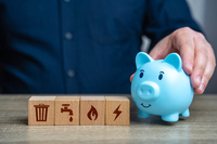 50% знижка на комунальні послуги: Хто і як може отримати