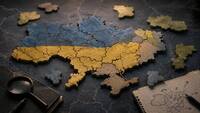 Карта України може змінитися: які області можуть зникнути чи з’явитися