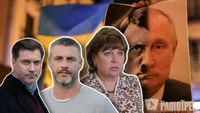 Зрада, яку вже не «змити»: актори, які знімалися в Україні, але підтримали війну путіна 