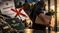 Працівників із бронюванням можуть звільняти: до чого готуватися українцям