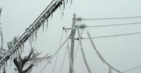Майже у 70 населених пунктах Рівненщини відновили електропостачання. Хто ще без світла