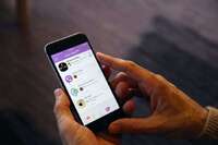 Viber в Україні стане платним: користувачам будуть доступні нові функції