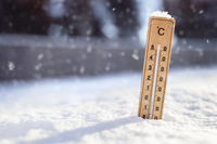 Синоптики попередили, коли будуть перші заморозки на Рівненщині: аграріям — приготуватися