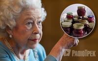 Це дуже банально і є в кожному домі: що королева Єлизавета обожнювала їсти з чаєм