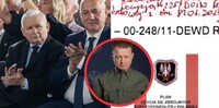 Політичний скандал у Польщі: «ПіС» розкрив у рекламі державні секрети і заявив, що буде як Україна (ВІДЕО)
