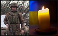 Помер у лікарні від ворожих поранень: Завтра Рівне прощатиметься з Героєм