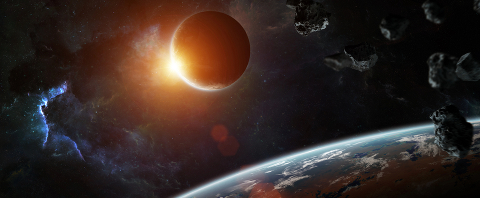 Найдивніша планета космосу: лимоноподібна PSR J2322-2650b і алмазний дощ