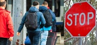 Студентів іноземних вишів більше випускати з України не будуть: Виїзд для хлопців – закрито (ФОТО/ВІДЕО)