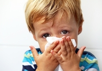 Хворих на грип та ГРВІ на Рівненщині побільшало 