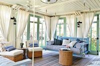 Три кімнати, які колись були майже в кожному старому будинку (ФОТО)