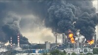 «Немає смислу. Це на довго»: спалені російські НПЗ ніхто відновлювати не буде? (ВІДЕО)