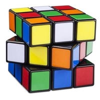 Кубик Рубіка навчився складатися сам (ВІДЕО)