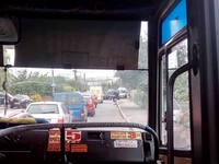 У Рівному сталася ДТП у мікрорайоні Басів Кут. Працюють медики