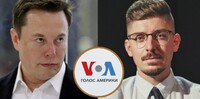Остап Яриш, якого Маск звільнив із «Голосу Америки», пояснює ситуацію (ФОТО)