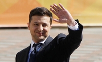 Зеленський призначив нових Головнокомандувача ЗСУ і Главу Адміністрації Президента