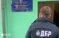 Пожежний інспектор на Рівненщині «врятував» оздоровчий комплекс від закриття. Хабарем 