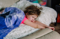 Ранкові капризи дитини: 5 способів зберегти спокій і випити каву