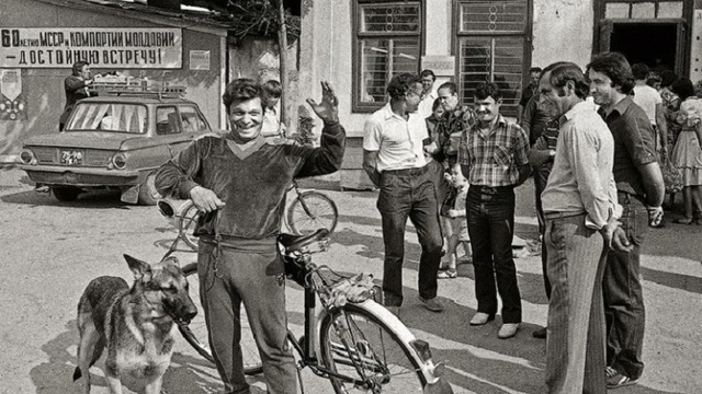 Фото часів СРСР. Фото з мережі