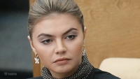 Не коханка, а «таємна дружина» диктатора: Кабаєва багато років носить на пальці обручку (ФОТО)