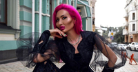«Обійняти і плакати»: українська блогерка з найбільшими вилицями показала себе без макіяжу (ФОТО)