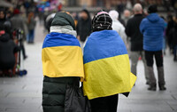 Блогерка назвала 4 варіанти, як українцям залишитись в Британії