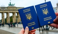 Українцям, які виїхали за кордон після 22 лютого, доведеться дати пояснення — Данілов