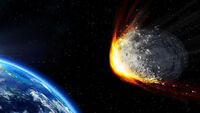 До Землі наближується астероїд. Чи варто боятися?